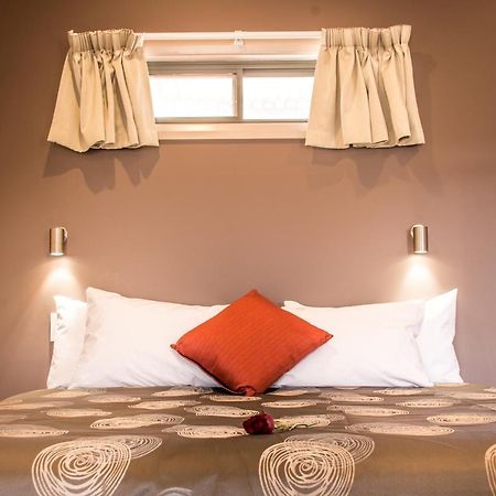 Broken Hill Outback Resort Zewnętrze zdjęcie