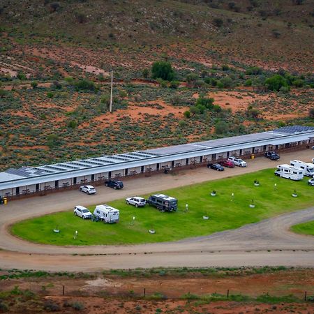 Broken Hill Outback Resort Zewnętrze zdjęcie