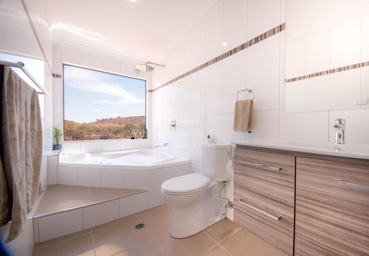 Broken Hill Outback Resort Zewnętrze zdjęcie
