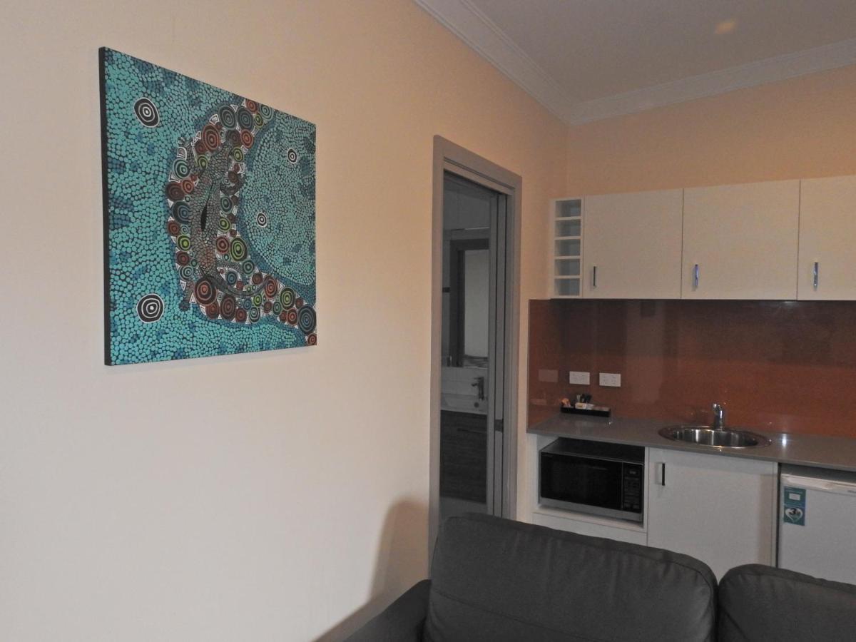 Broken Hill Outback Resort Zewnętrze zdjęcie