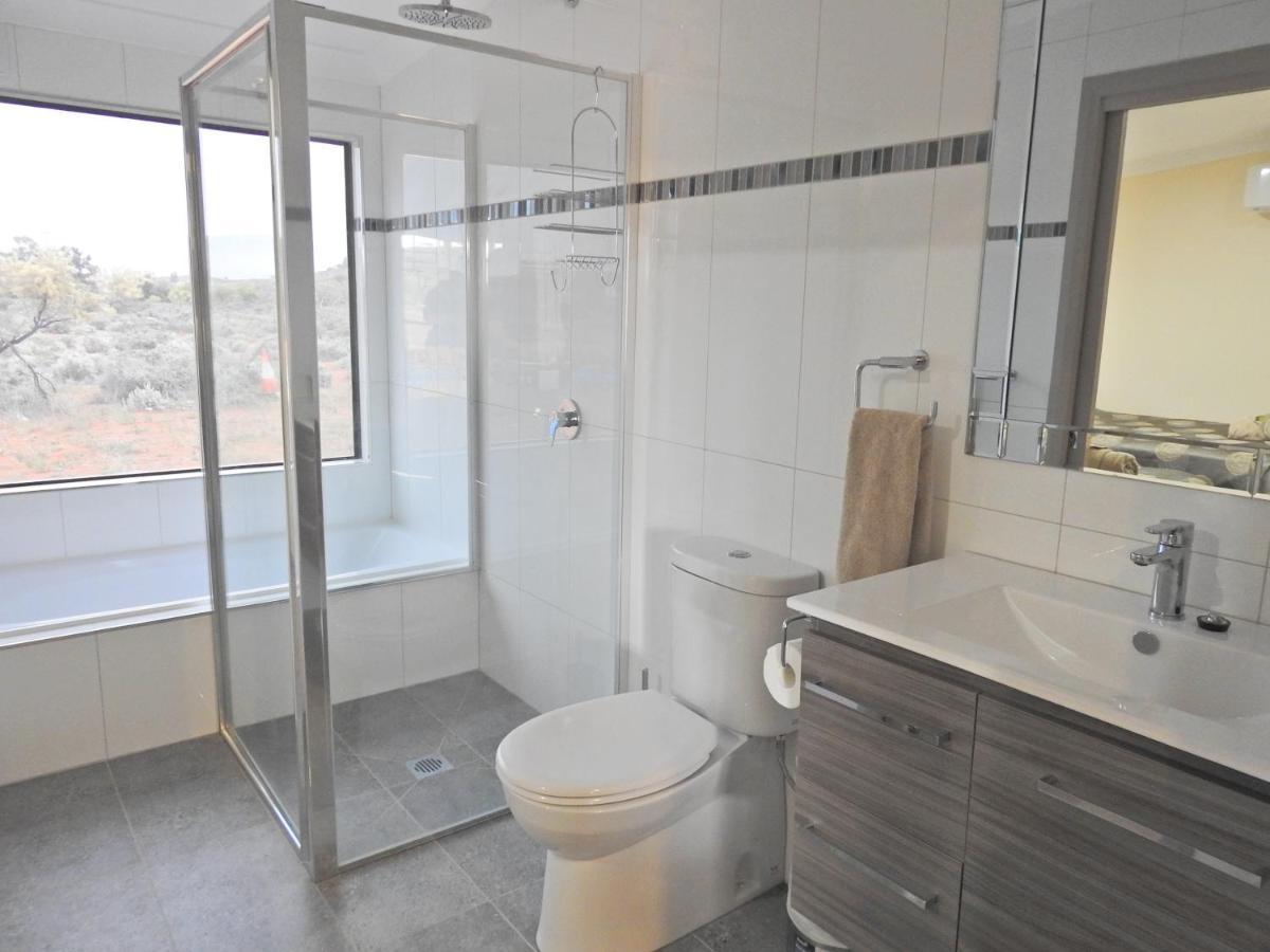 Broken Hill Outback Resort Zewnętrze zdjęcie