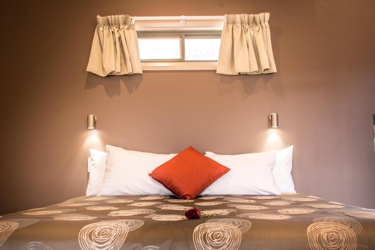 Broken Hill Outback Resort Zewnętrze zdjęcie
