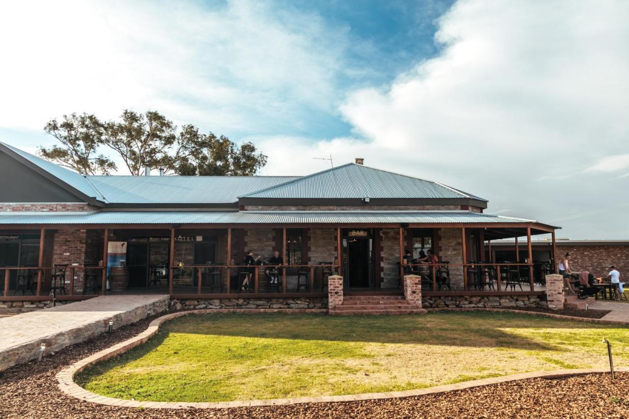 Broken Hill Outback Resort Zewnętrze zdjęcie