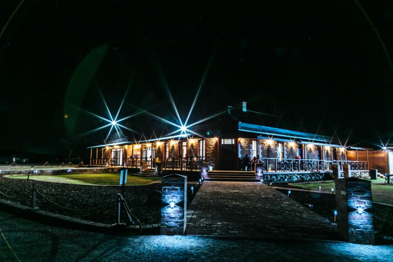 Broken Hill Outback Resort Zewnętrze zdjęcie