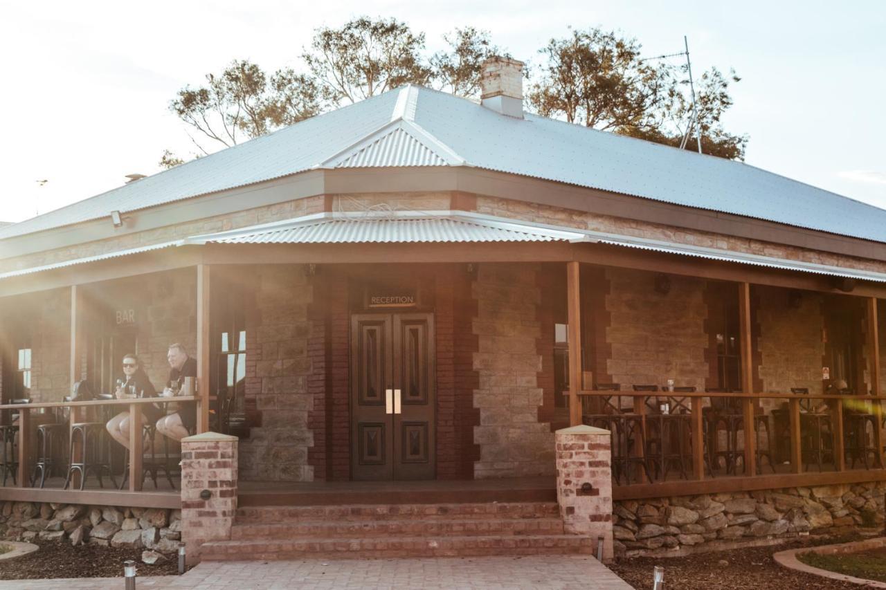 Broken Hill Outback Resort Zewnętrze zdjęcie