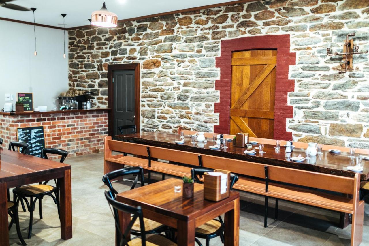 Broken Hill Outback Resort Zewnętrze zdjęcie